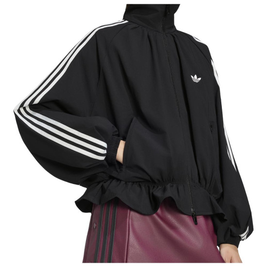 Adidas Γυναικεία ζακέτα Blousy Oversized Track Top